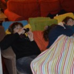 Movienight 2011